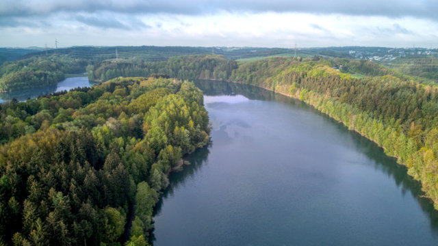 Wupper-Talsperre Wupper-Talsperre