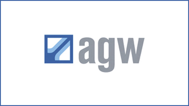 Logo agw
