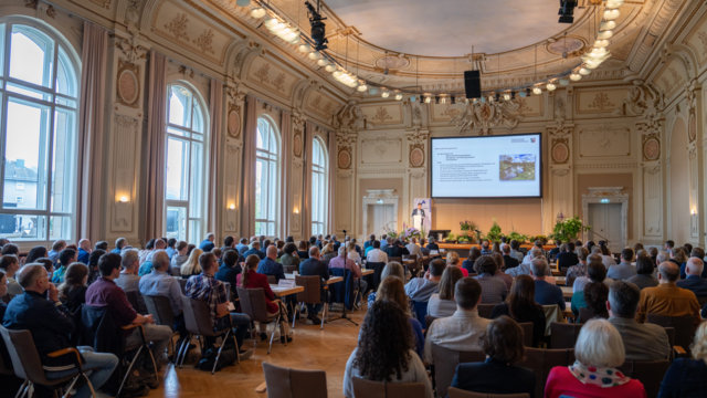 28. Symposium Flussgebietsmanagement beim Wupperverband und Gebietsforum Wupper der Bezirksregierung Düsseldorf