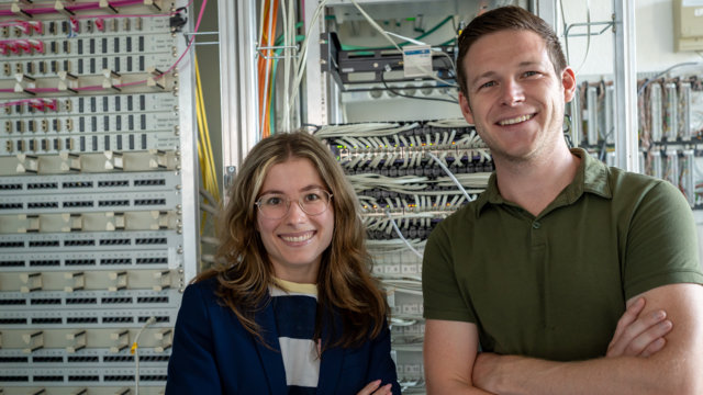 Fachinformatiker*in für Systemintegration
