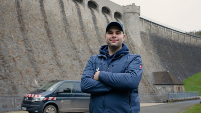 Videos - Unsere Jobs "in Bewegung"